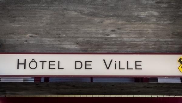 Retour imminent de l'Office des poursuite et de la Justice de paix à l'Hôtel de ville d'Aigle